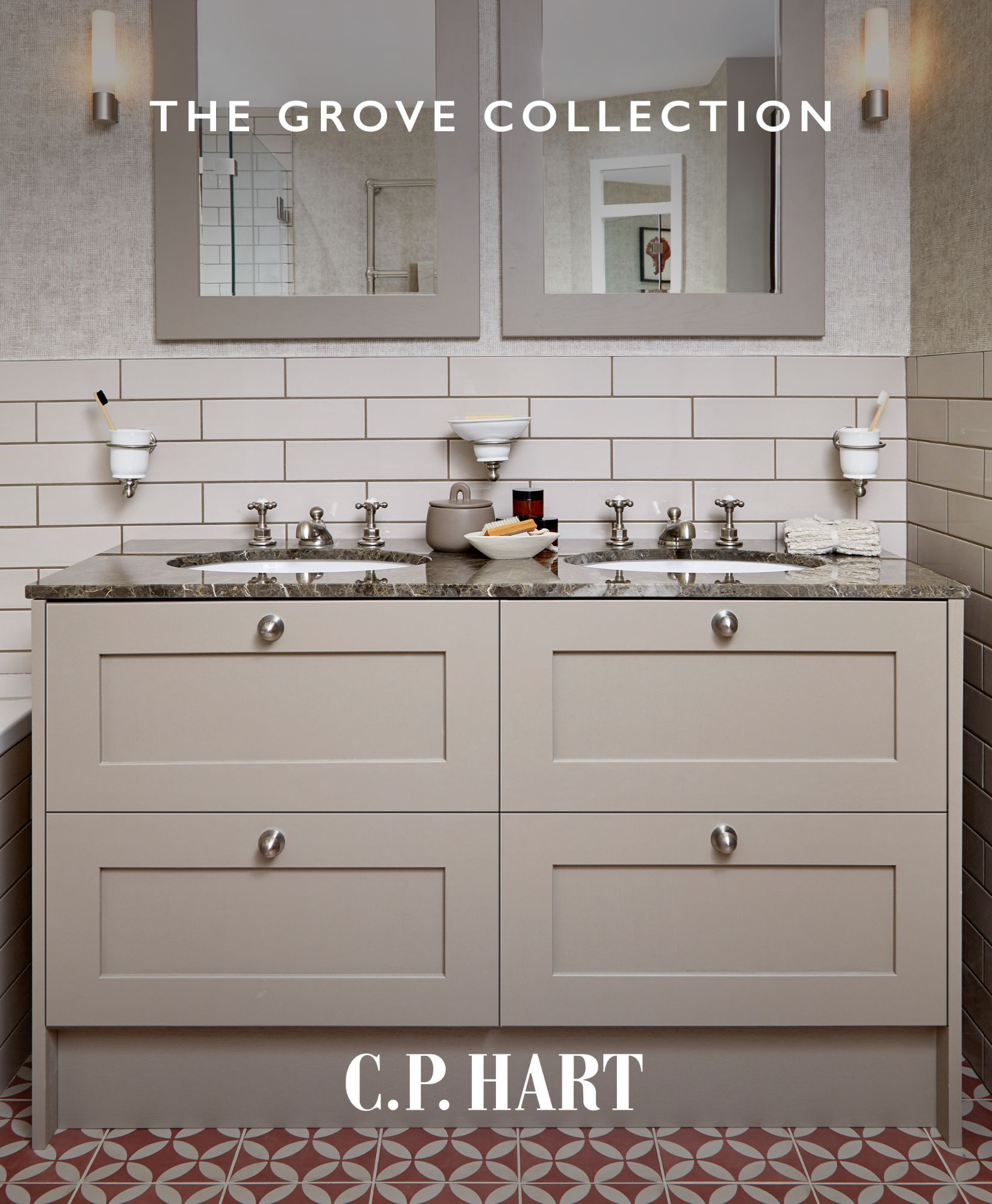 The Grove Collection
