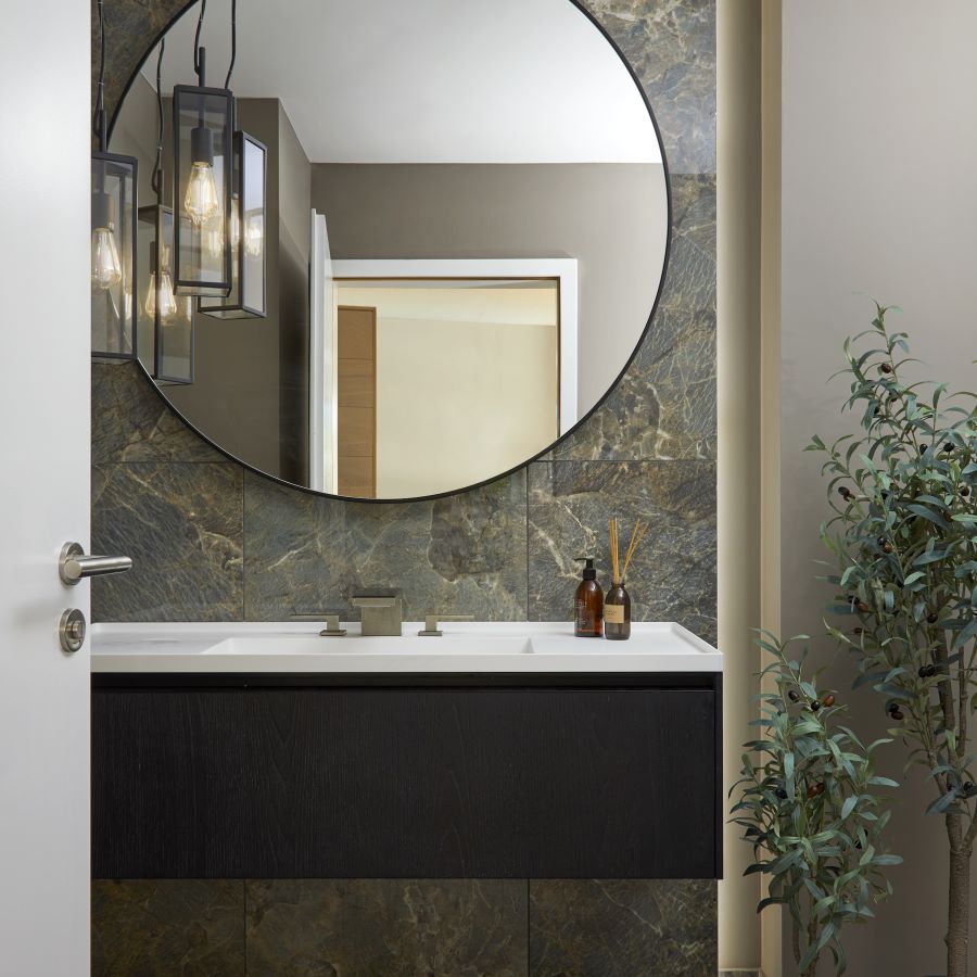 Bathroom Showrooms in Windsor C.P. Hart Luxury Bathrooms