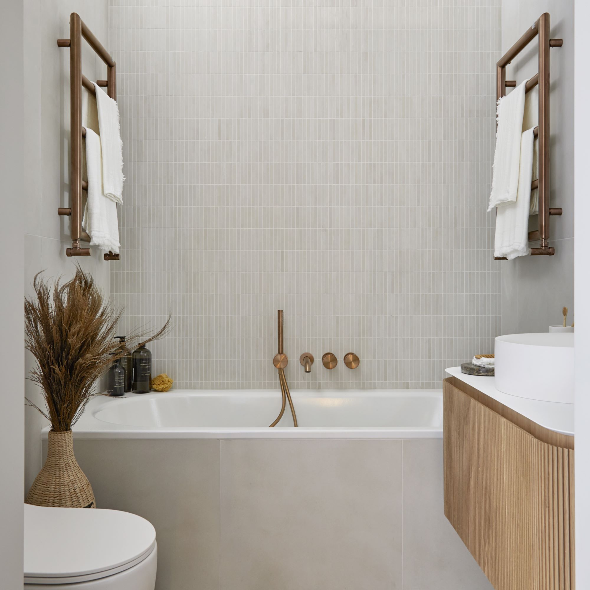 Bathroom Showrooms in Windsor C.P. Hart Luxury Bathrooms