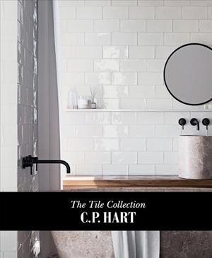 Tile Collection Brochure
