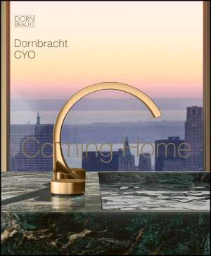 Dornbracht CYO