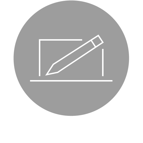 OUR DESIGN SERVICE