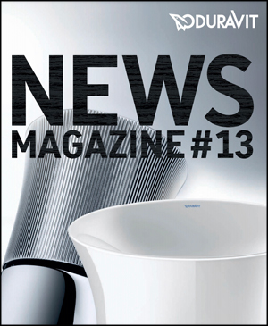 Duravit News Magazine