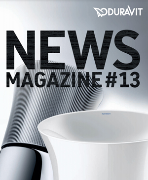 Duravit News Magazine