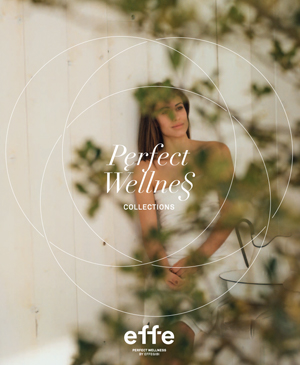 Effe Perfect Wellness Collections