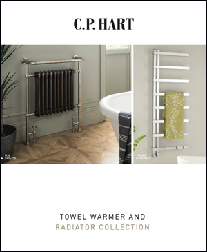Towel Warmer & Radiator Collection