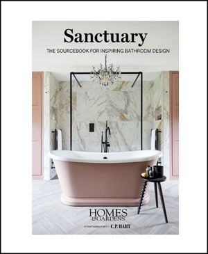 Homes & Gardens Supplement