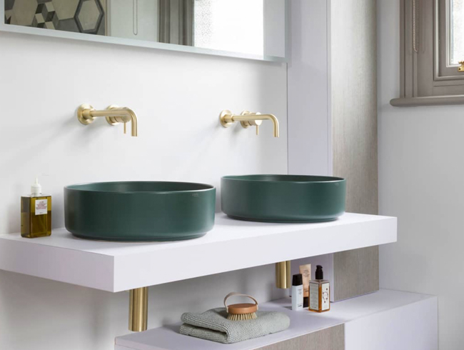 Home Spa Bathrooms