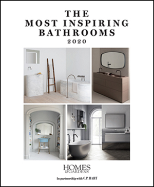 Homes & Gardens Supplement