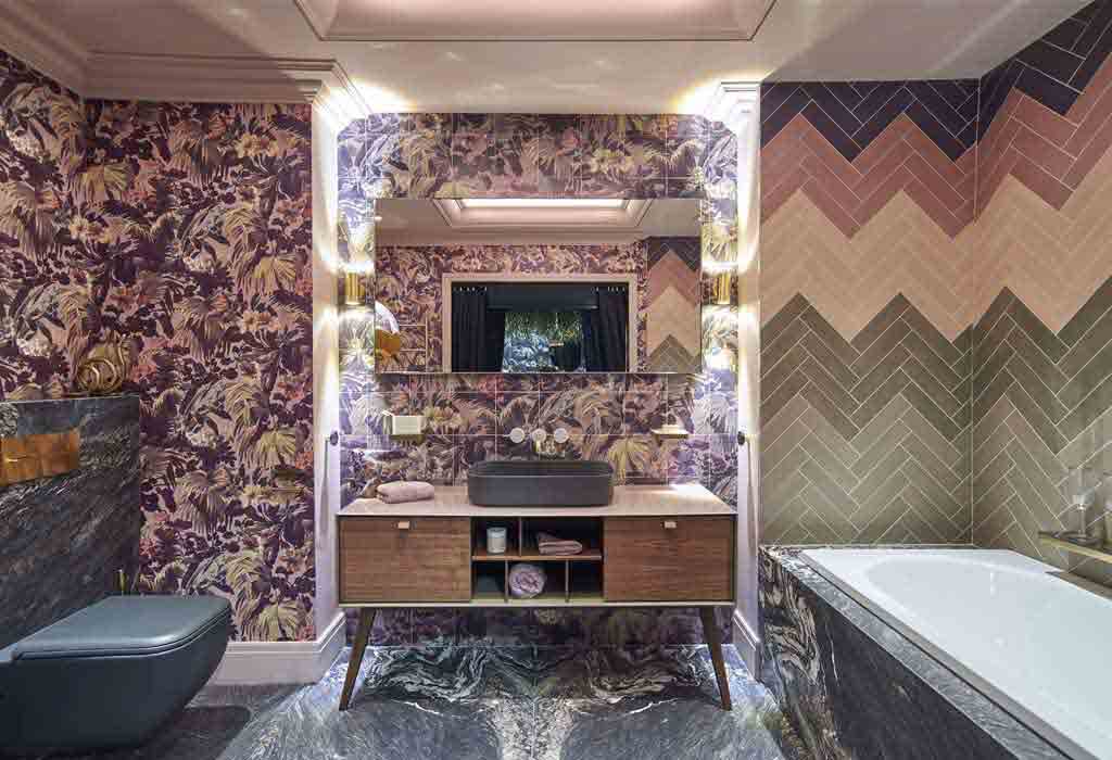House of hackney contemp SF