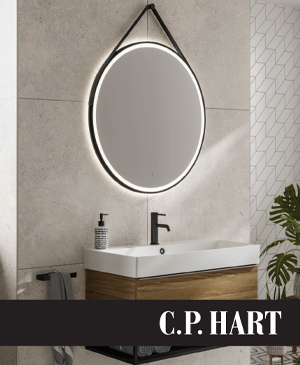 Mirror Cabinets