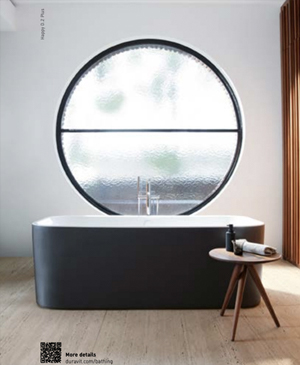 Duravit – New Ranges