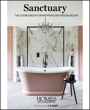 Homes & Gardens Supplement