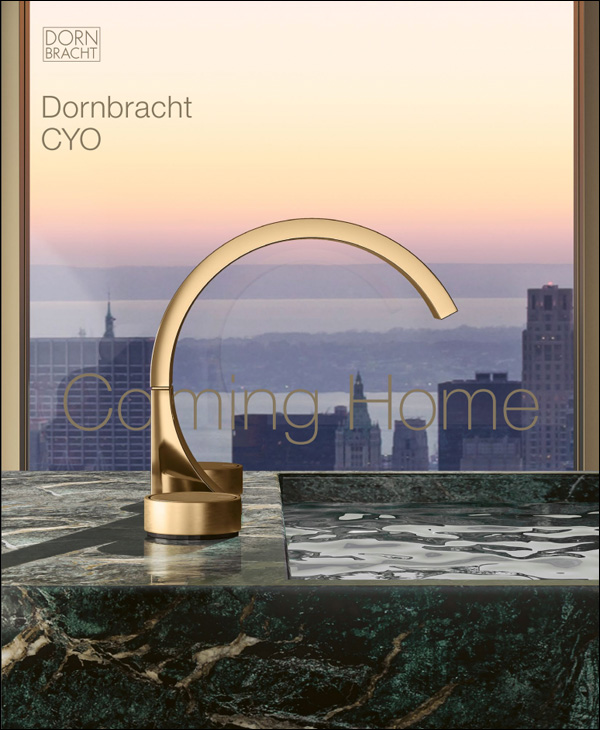 Dornbracht CYO