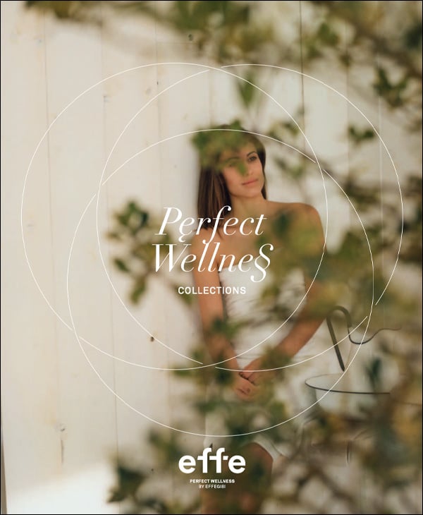 Effe Perfect Wellness Collections