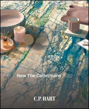 New Tile Collections 2022