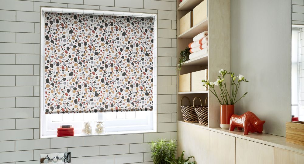 Bathroom Blinds: Styles for Small & Large Spaces | C.P. Hart