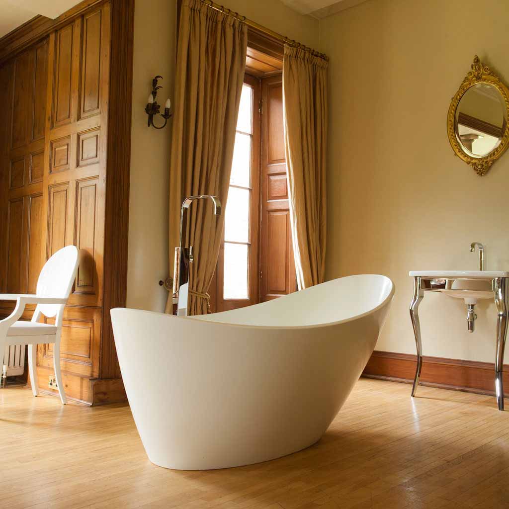 The Elter Bath CP Hart