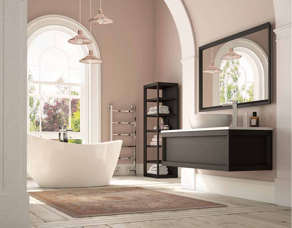 The Elter Bath CP Hart