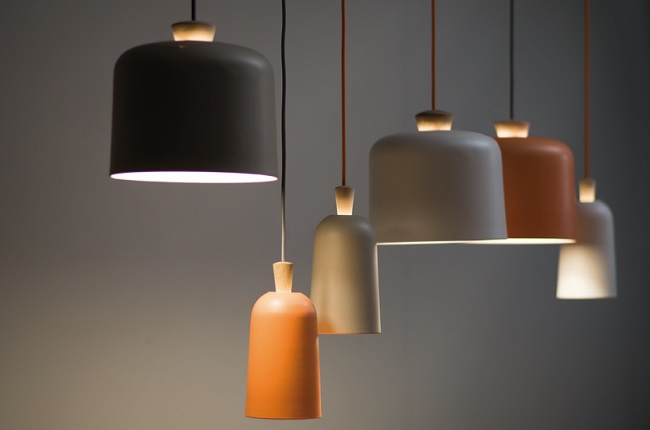 Ex.t Fuse pendant lights