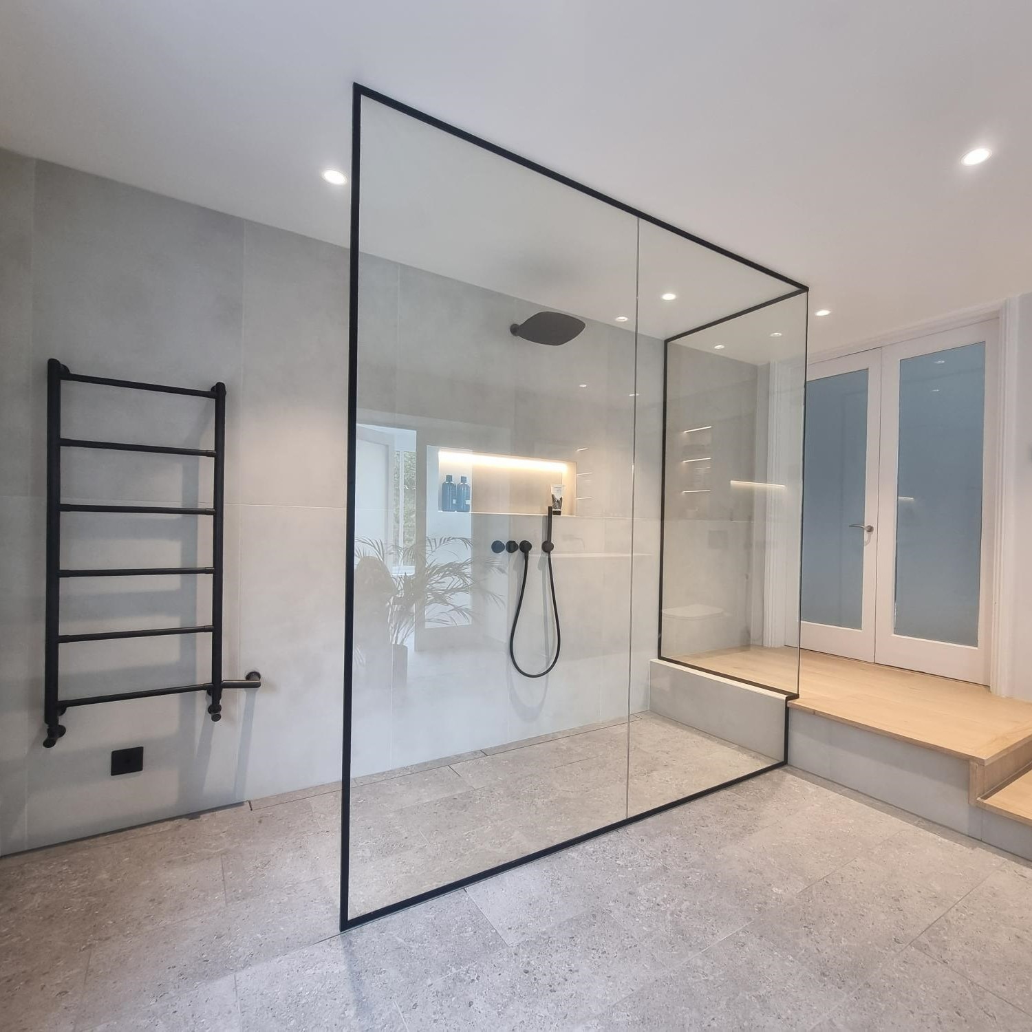 Residential Projects | Bathroom Design Inspiration | C.P. Hart