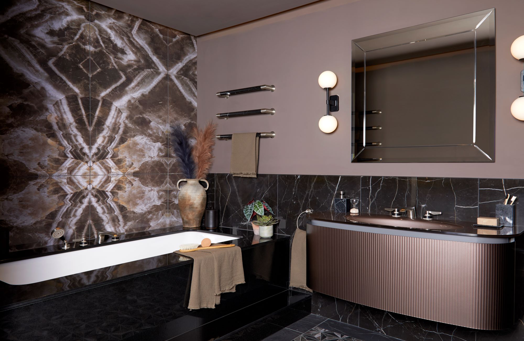 C.P. Hart Premium Bathroom Design