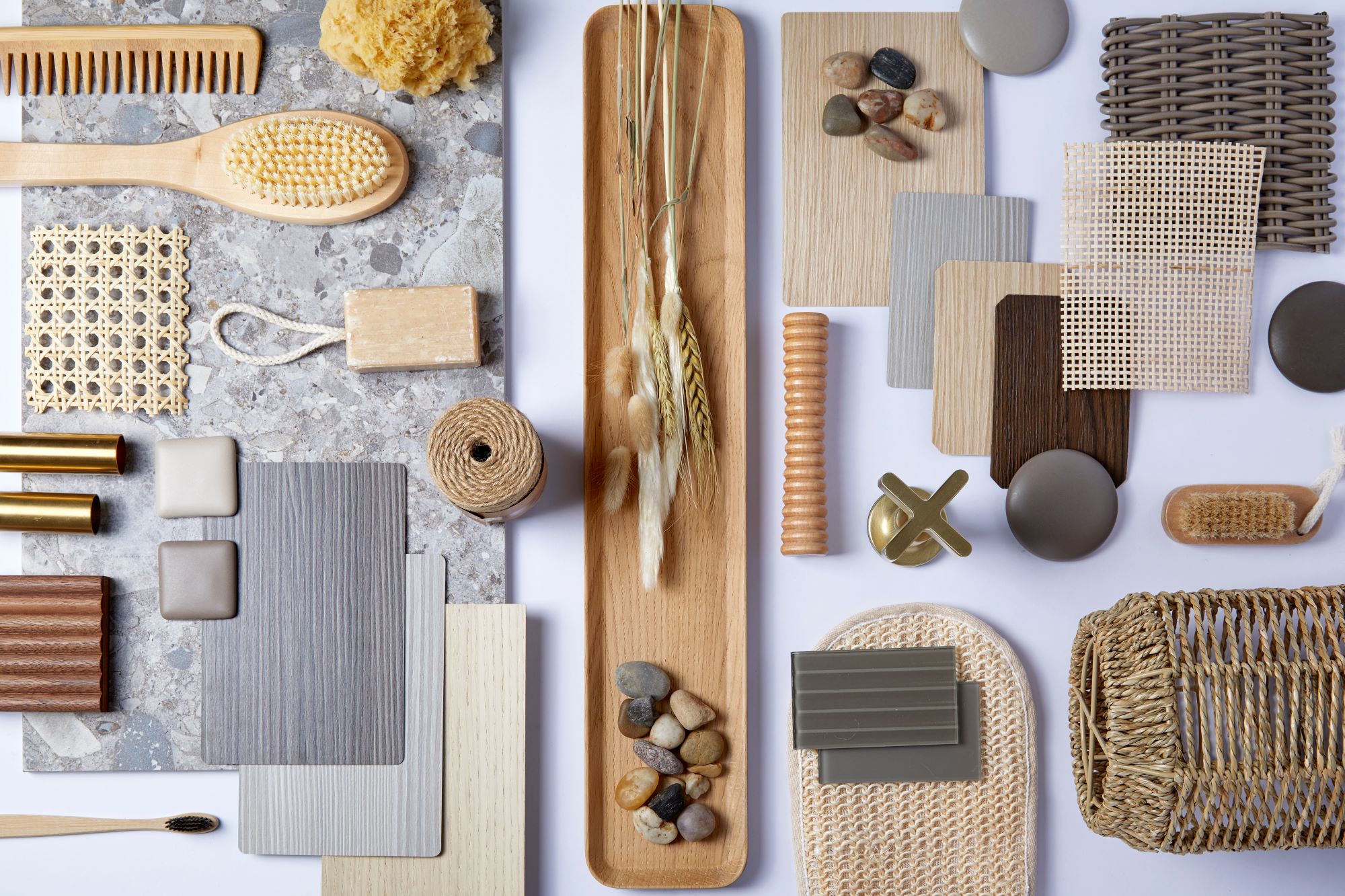 Maison & Objet Natural Textures Trend