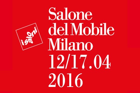 Salone del mobile logo