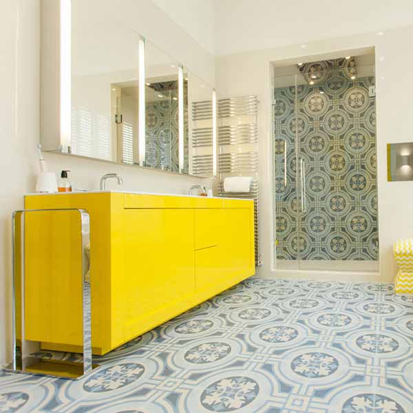 The Edit Bathroom Trends, News & Ideas C.P. Hart