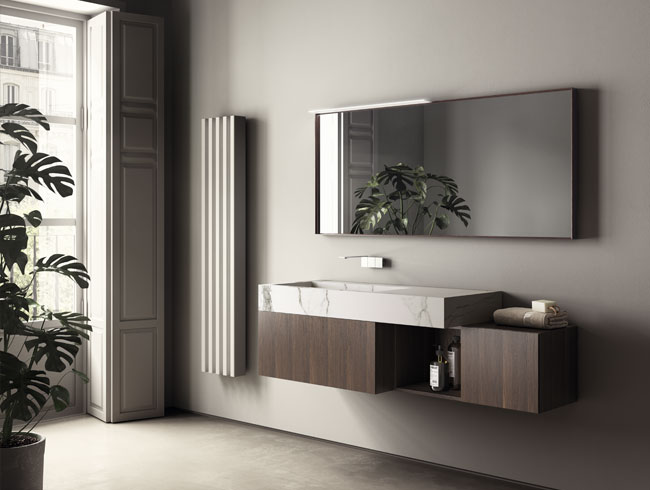 Modern Bathroom Furniture