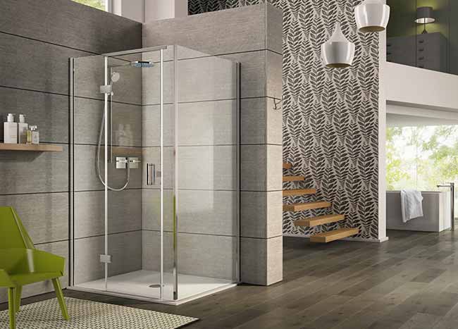 Products: Shower Trays - Matki