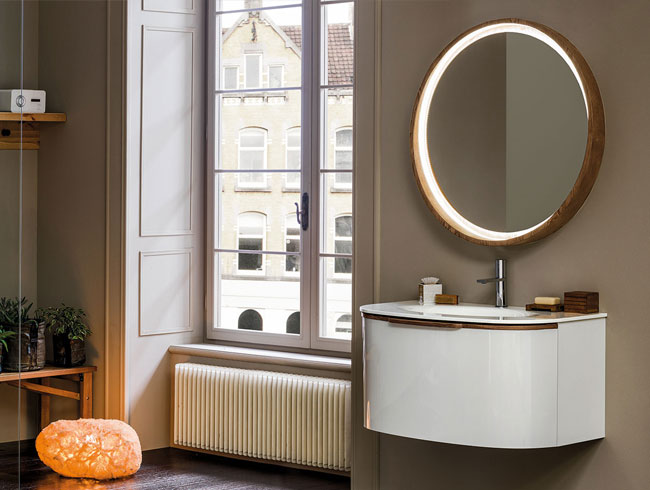 Artelinea Modern Bathroom Vanity Unit
