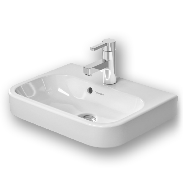 Duravit Basins