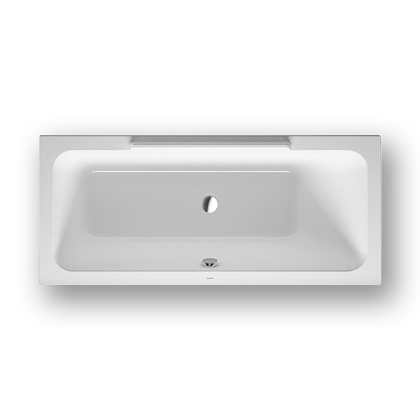 Duravit Baths