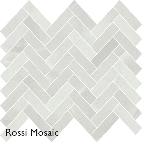 Rossi Mosaic