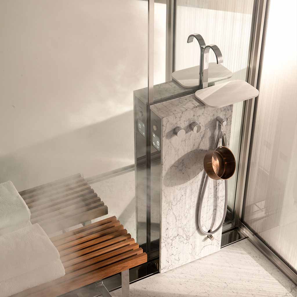 Effegibi Topkapi Sauna & Hammam From C.P. Hart