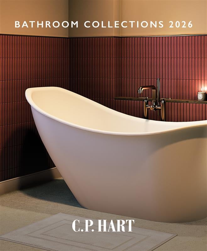 Bathroom Collections 2026