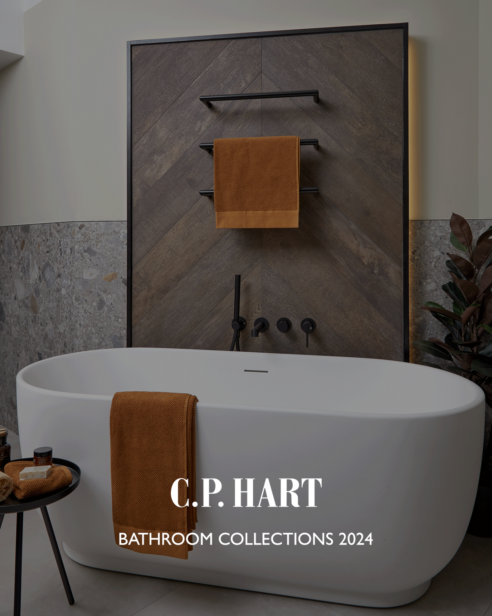 Bathroom Collections 2024