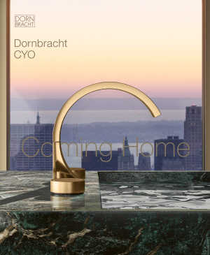 Dornbracht CYO
