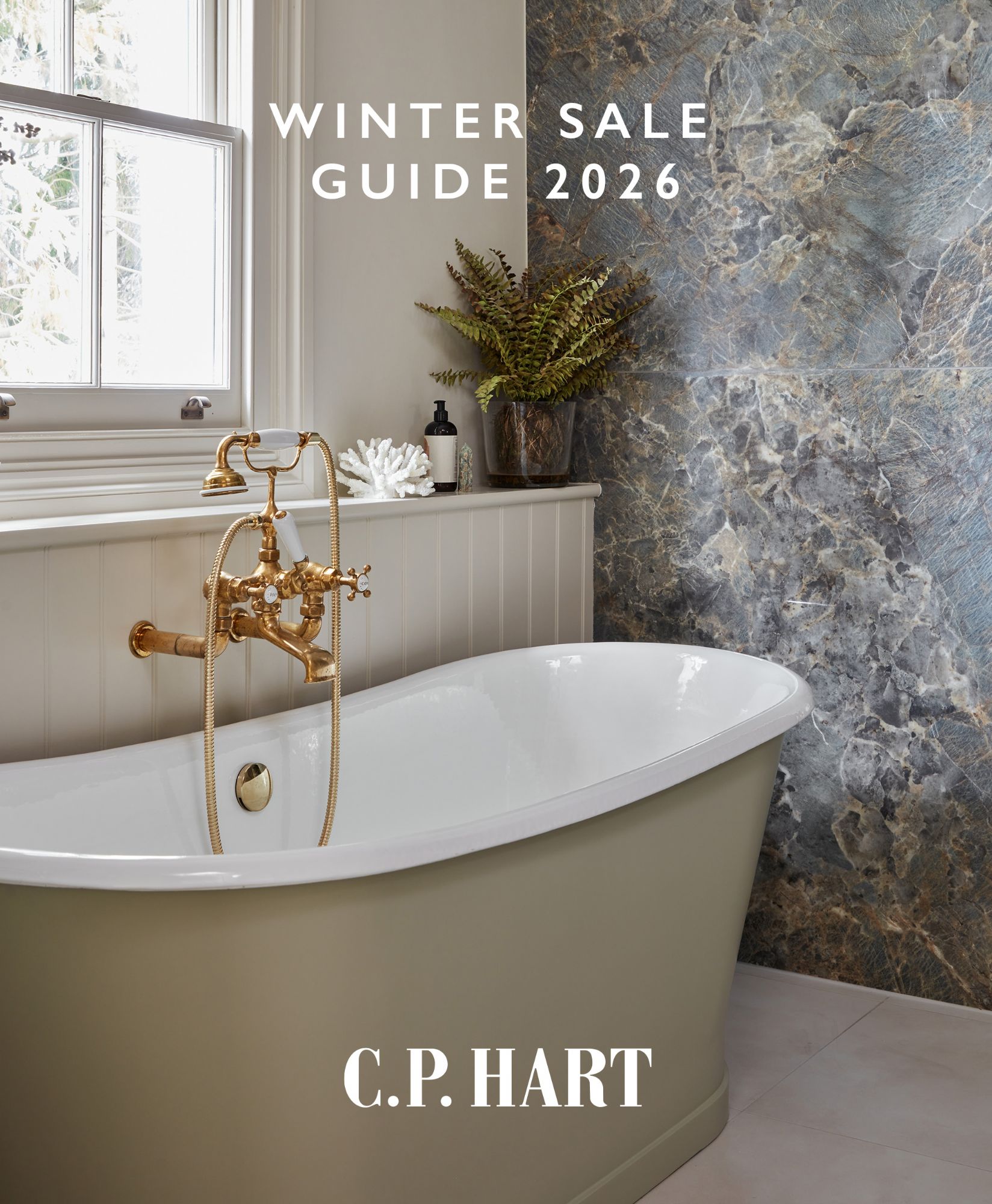 Winter Sale Guide 2026