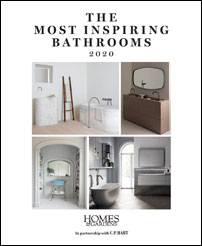Homes & Gardens Supplement