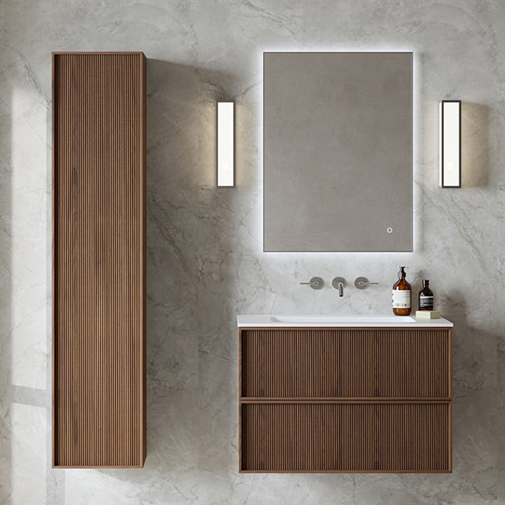 C.P. Hart Chelsea Tall Cabinet