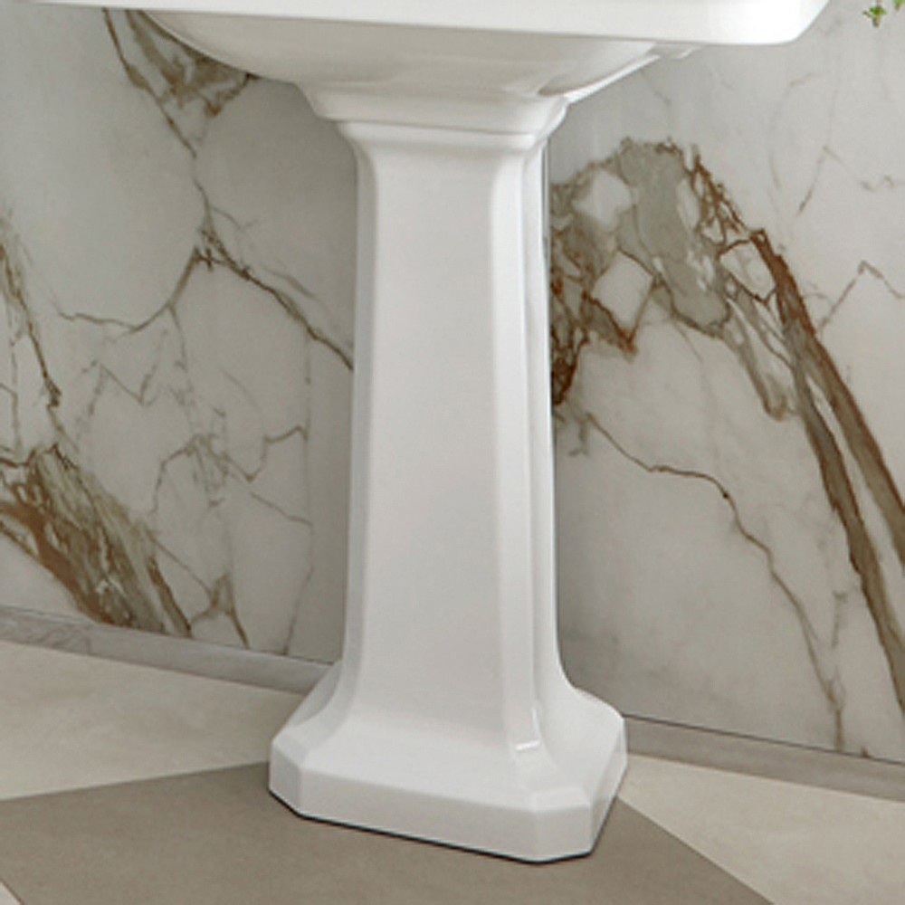 C.P. Hart London Pedestal