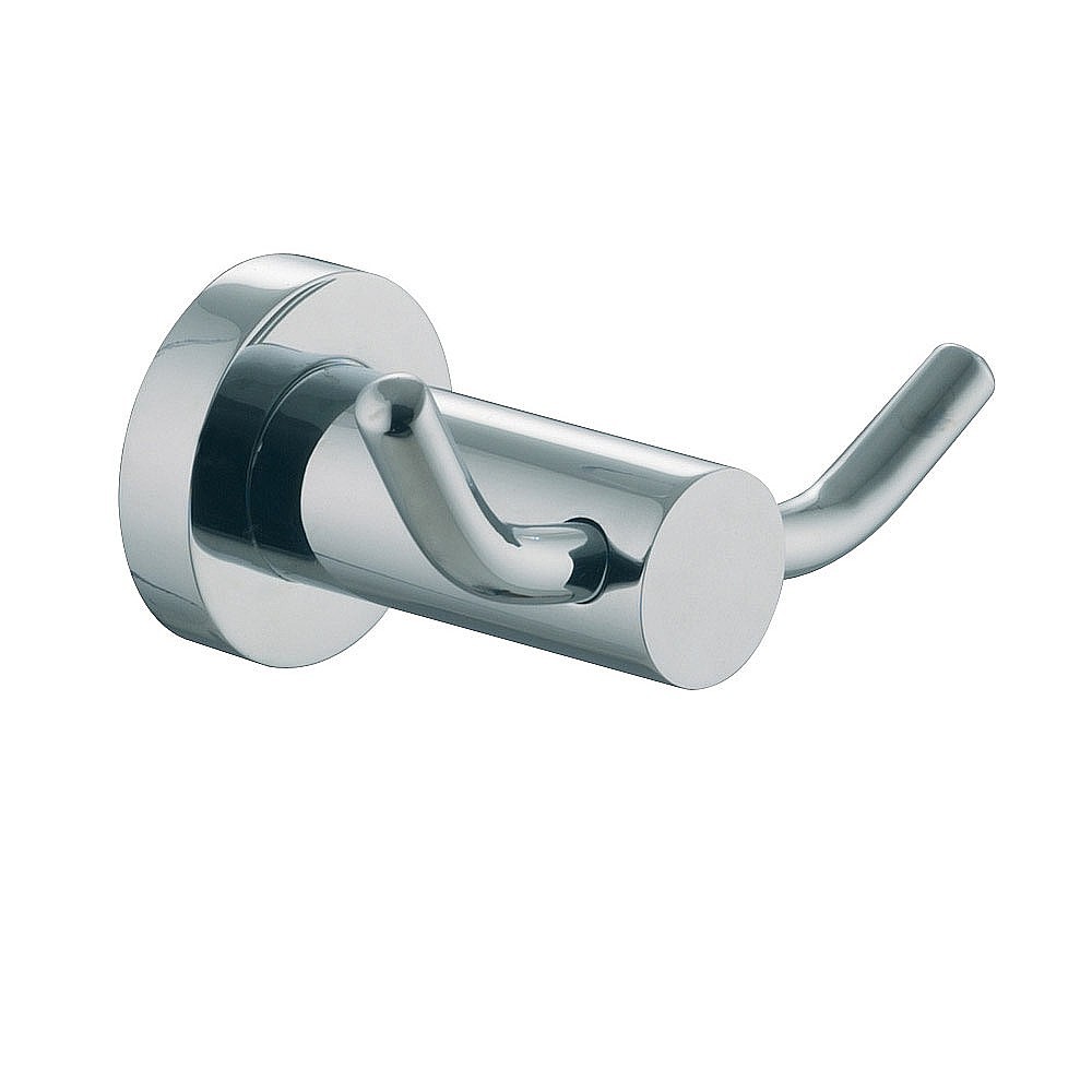 C.P. Hart Spillo Double Robe Hook, Robe Hooks