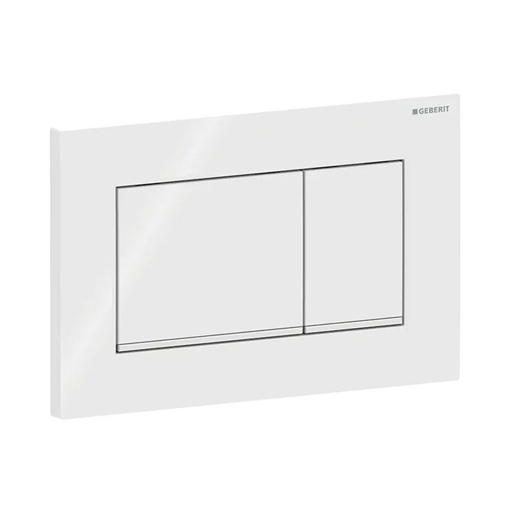 Geberit Sigma 20 Dual Flush Plate