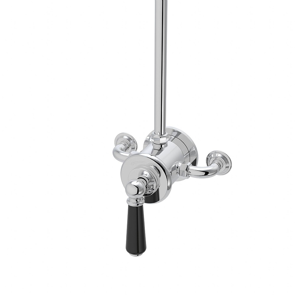 Shower valve discount