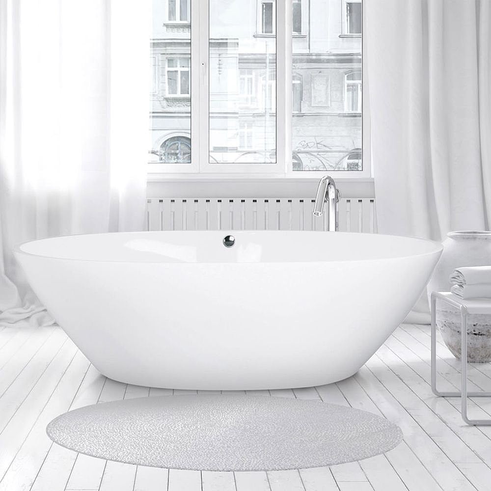 20+ Bath Tub Ideas for the Right Placement in Your Bathroom