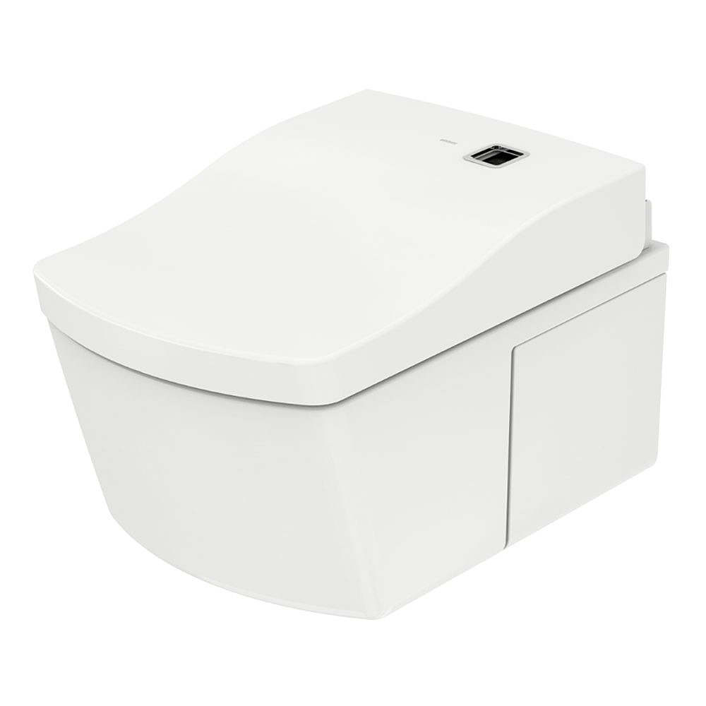 Toto Neorest Ew Wall Mounted Pan Washlet Toilets From C P Hart