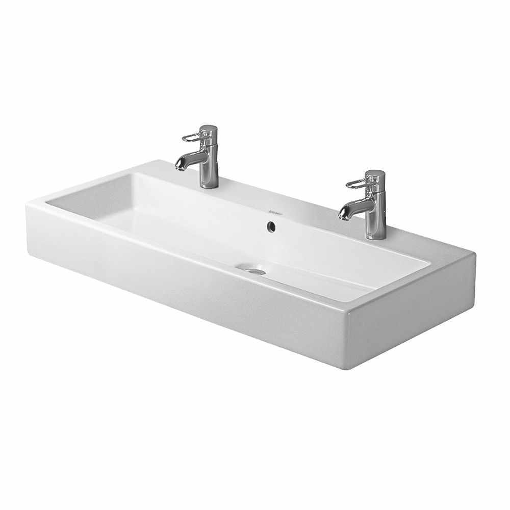 Duravit Vero Furniture Trough Basin 1000mm