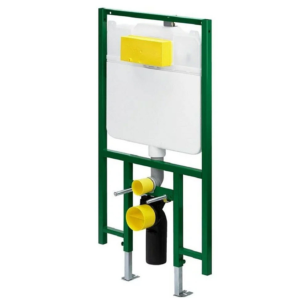 Viega Eco Plus WC Element | Concealed Cisterns | CP Hart